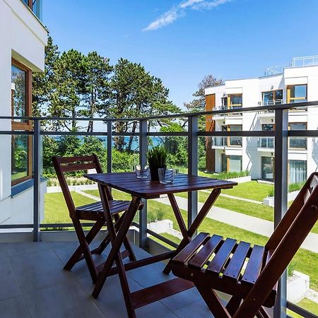 GąskiVacationclub - Let'S Sea Baltic Park B44アパートメント エクステリア 写真